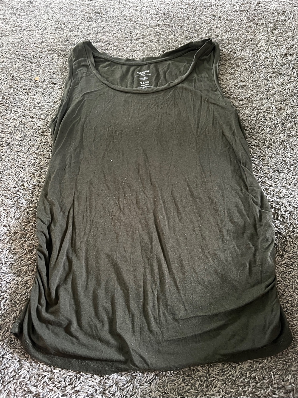 Motherhood Maternity Tank Top